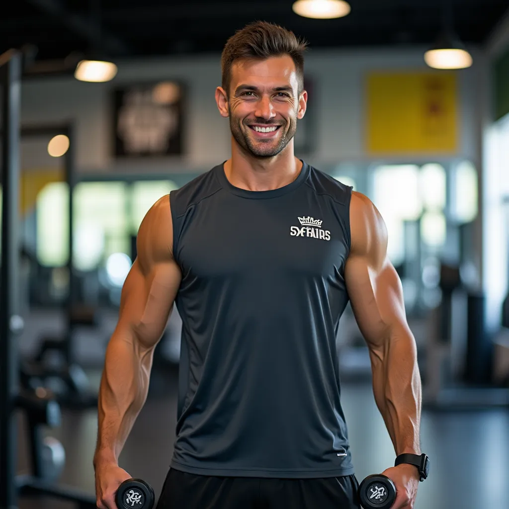 Clase de entrenamiento en grupo enfocada en la pérdida de grasa y tonificación.